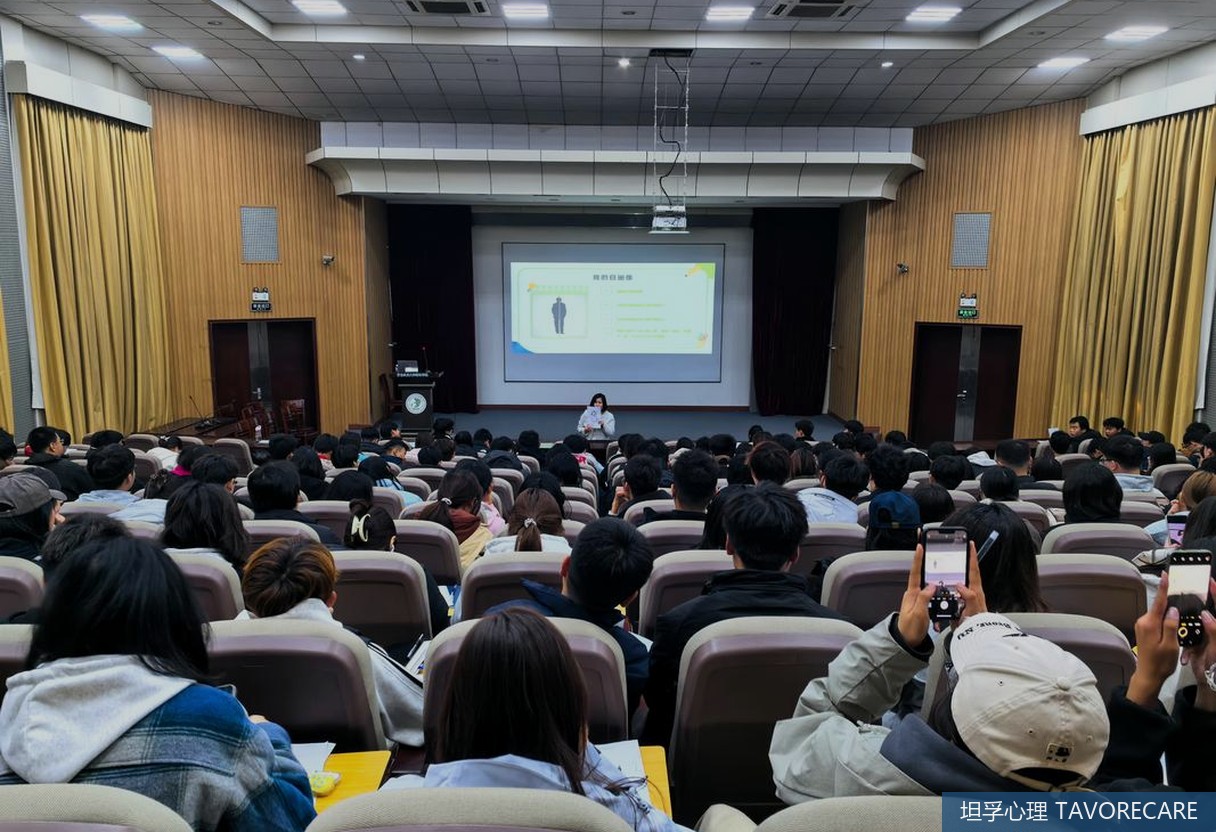 心理课排得越满，家里为什么越空：课是脉冲的，难是连续的