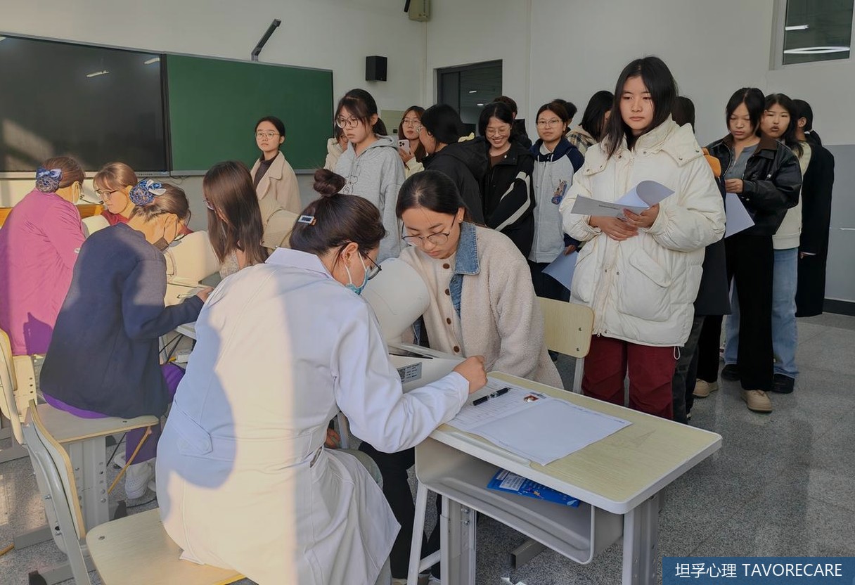 你知道开进学校的是医院的车吗：筛查能进校门，进不了家门